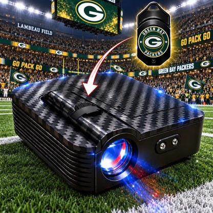 Night Beam™ Car Projector