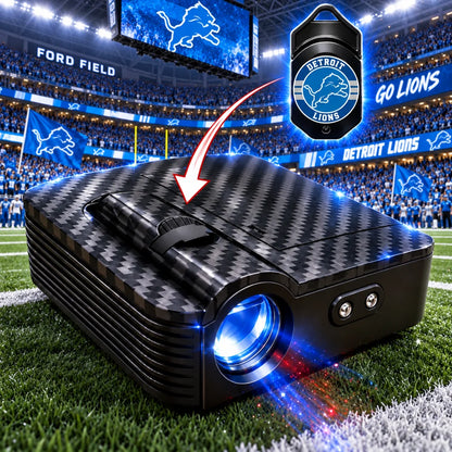 Night Beam™ Car Projector