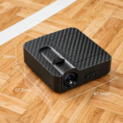 Night Beam™ Car Projector